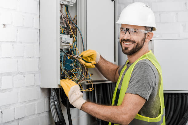 Best Home Electrical Repair  in Washington, KS