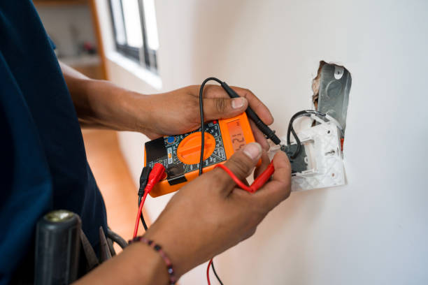Best Electrical Repair Services  in Washington, KS