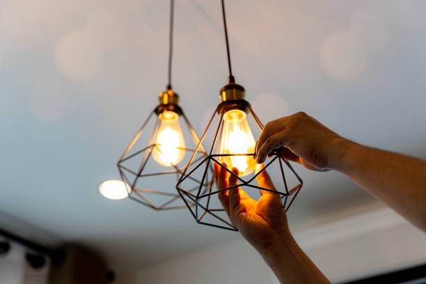Best Electrician for Home Renovation  in Washington, KS
