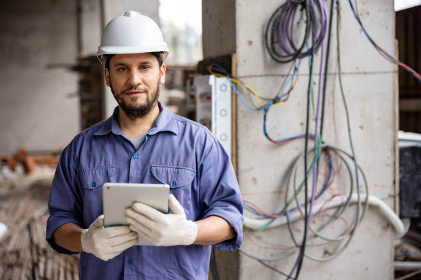 Best Electrical Repair Services  in Washington, KS