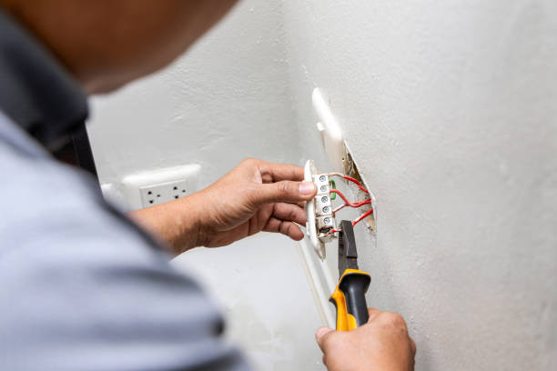 Best Electrical Rewiring Services  in Washington, KS