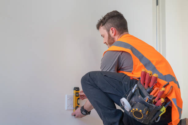 Best Industrial Electrical Services  in Washington, KS