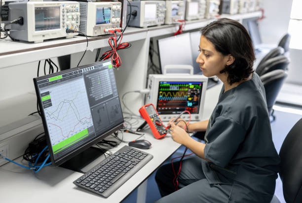 Best Circuit Breaker Repair  in Washington, KS
