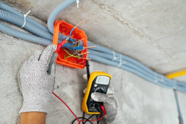 Best Electrical Contractors for Businesses  in Washington, KS